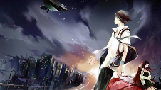 《龙族》动画再启，青春未竟，是谁埋葬了结尾？(图16)