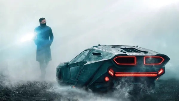 《银翼杀手2099》四月开拍 拍摄地布拉格(图1) 《银翼杀手2099》四月开拍 拍摄地布拉格(图1)