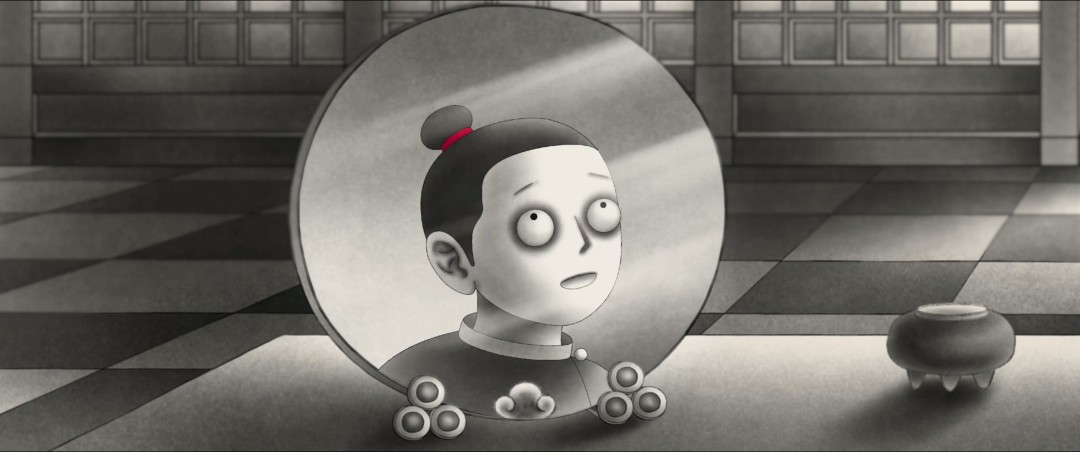 中式奇幻动画短片集《中国奇谭2》定档2026年 B站独播(图13)
