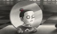 中式奇幻动画短片集《中国奇谭2》定档2026年 B站独播 - 知音漫境