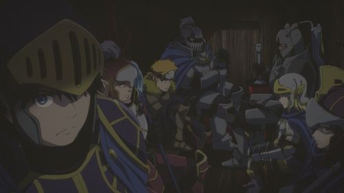动漫新作《Clevatess：魔兽之王与婴儿与尸之勇者》(图2)