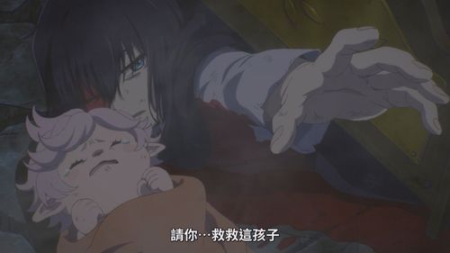 动漫新作《Clevatess：魔兽之王与婴儿与尸之勇者》(图4)