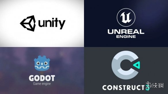 游戏开发者晒引擎成风尚 Godot黑马逆袭Unity霸榜(图1) 游戏开发者晒引擎成风尚 Godot黑马逆袭Unity霸榜(图1)