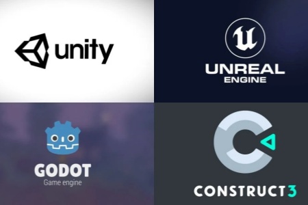 游戏开发者晒引擎成风尚 Godot黑马逆袭Unity霸榜 - 知音漫境