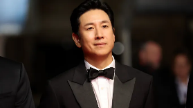 韩剧《寄生虫》影星李善均去世 死因调查中(图1) 韩剧《寄生虫》影星李善均去世 死因调查中(图1)