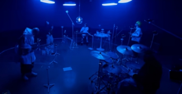 Kroi乐队新曲《Method》正式发行 巡演《坂本日常》(图4)