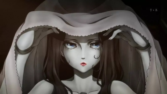 《Another》:时间不会冲淡痛苦 时间只会让人习惯痛苦(图11) 《Another》:时间不会冲淡痛苦 时间只会让人习惯痛苦(图11)