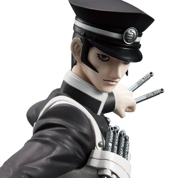 MegaHouse《恶魔召唤师》葛叶雷道模型 12月发售(图1) MegaHouse《恶魔召唤师》葛叶雷道模型 12月发售(图1)