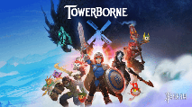 告别免费游玩! 横版游戏《Towerborne》2月26日发售(图6) 告别免费游玩! 横版游戏《Towerborne》2月26日发售(图6)