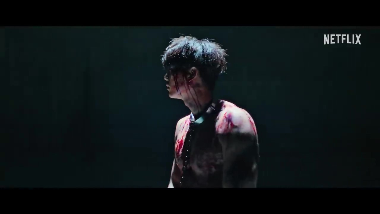 丧尸剧《甜蜜家园》第二季预告 12月1日播出(图4) 丧尸剧《甜蜜家园》第二季预告 12月1日播出(图4)