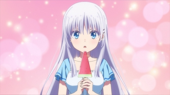 《Summer Pockets》第六波宣传片 期待感持续升温(图3) 《Summer Pockets》第六波宣传片 期待感持续升温(图3)