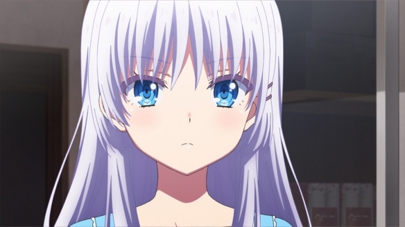 《Summer Pockets》第六波宣传片 期待感持续升温(图4) 《Summer Pockets》第六波宣传片 期待感持续升温(图4)