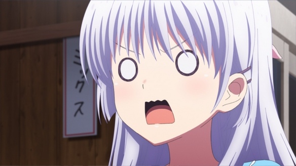 《Summer Pockets》第六波宣传片 期待感持续升温(图2) 《Summer Pockets》第六波宣传片 期待感持续升温(图2)