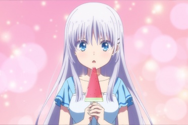 《Summer Pockets》第六波宣传片 期待感持续升温 - 知音漫境
