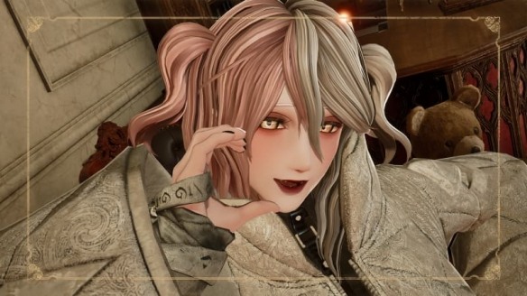 真三起源DLC /《噬血代码 II》首发立享9折！(图1)