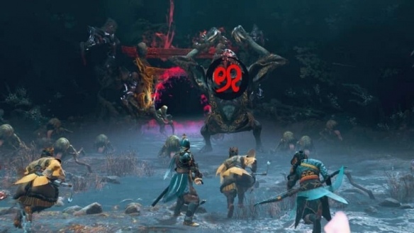 真三起源DLC /《噬血代码 II》首发立享9折！(图8)