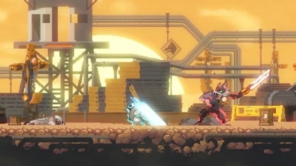 真三起源DLC /《噬血代码 II》首发立享9折！(图7)