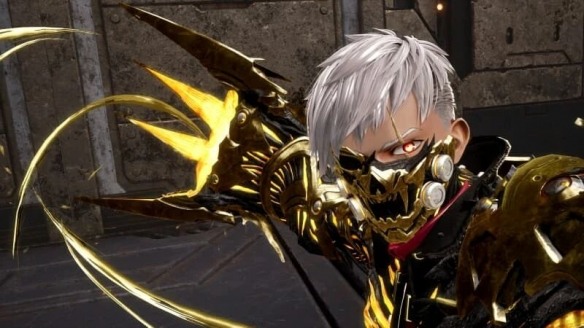 真三起源DLC /《噬血代码 II》首发立享9折！(图11)