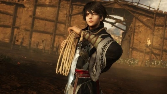 真三起源DLC /《噬血代码 II》首发立享9折！(图13)