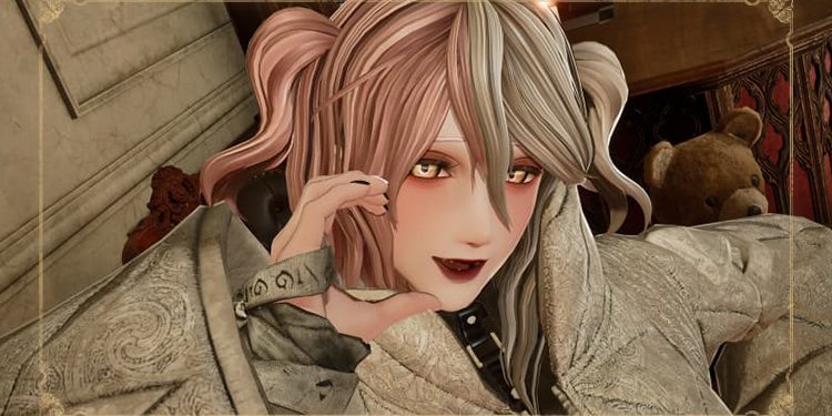 真三起源DLC /《噬血代码 II》首发立享9折！ - 知音漫境