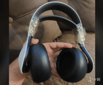 不到一年就断了！索尼游戏耳机Pulse Elite品控翻车(图3)