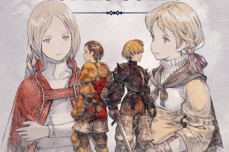 《最终幻想战略版》复刻版销量破百万后 真要出续作？ - 知音漫境