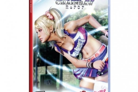 《电锯糖心RePOP》NS2版定档3月26日 支持射击新模式 - 知音漫境