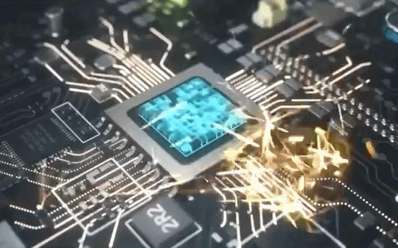 《我的中国芯》正片曝光 25W功率DUV激光器大爆炸(图2) 《我的中国芯》正片曝光 25W功率DUV激光器大爆炸(图2)