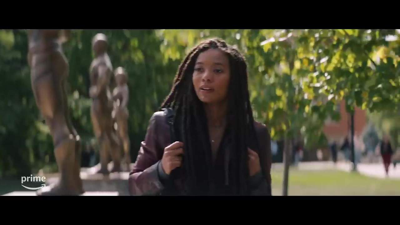 黑袍衍生剧《V世代》正式预告片 9月29日播出(图3) 黑袍衍生剧《V世代》正式预告片 9月29日播出(图3)