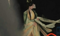 《狐妖小红娘竹业篇》新路透图 刘诗诗仙气飘飘 - 知音漫境