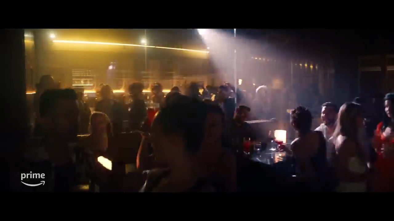 黑袍衍生剧《V世代》正式预告片 9月29日播出(图7) 黑袍衍生剧《V世代》正式预告片 9月29日播出(图7)
