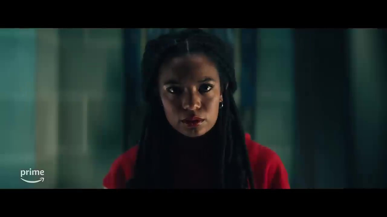 黑袍衍生剧《V世代》正式预告片 9月29日播出(图9) 黑袍衍生剧《V世代》正式预告片 9月29日播出(图9)