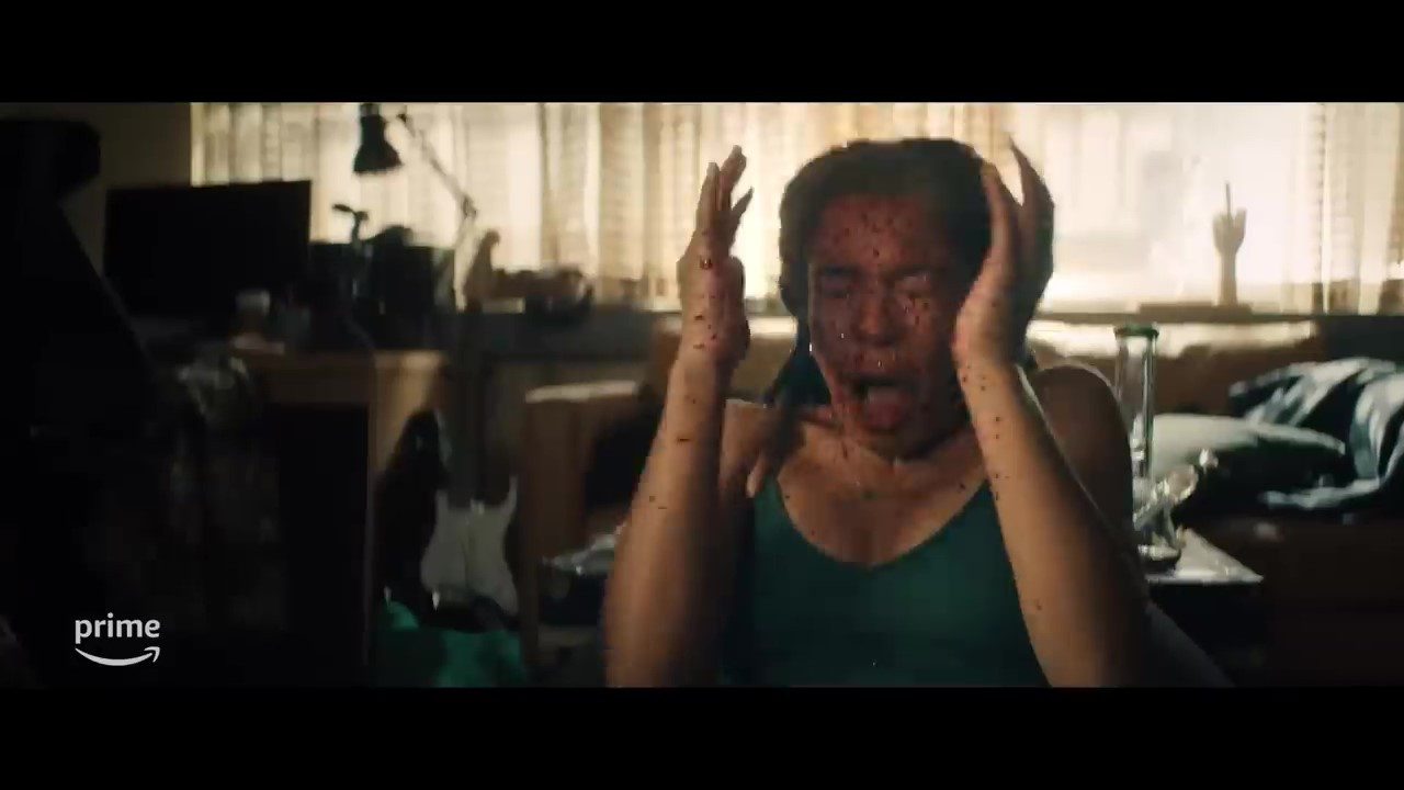 黑袍衍生剧《V世代》正式预告片 9月29日播出(图11) 黑袍衍生剧《V世代》正式预告片 9月29日播出(图11)