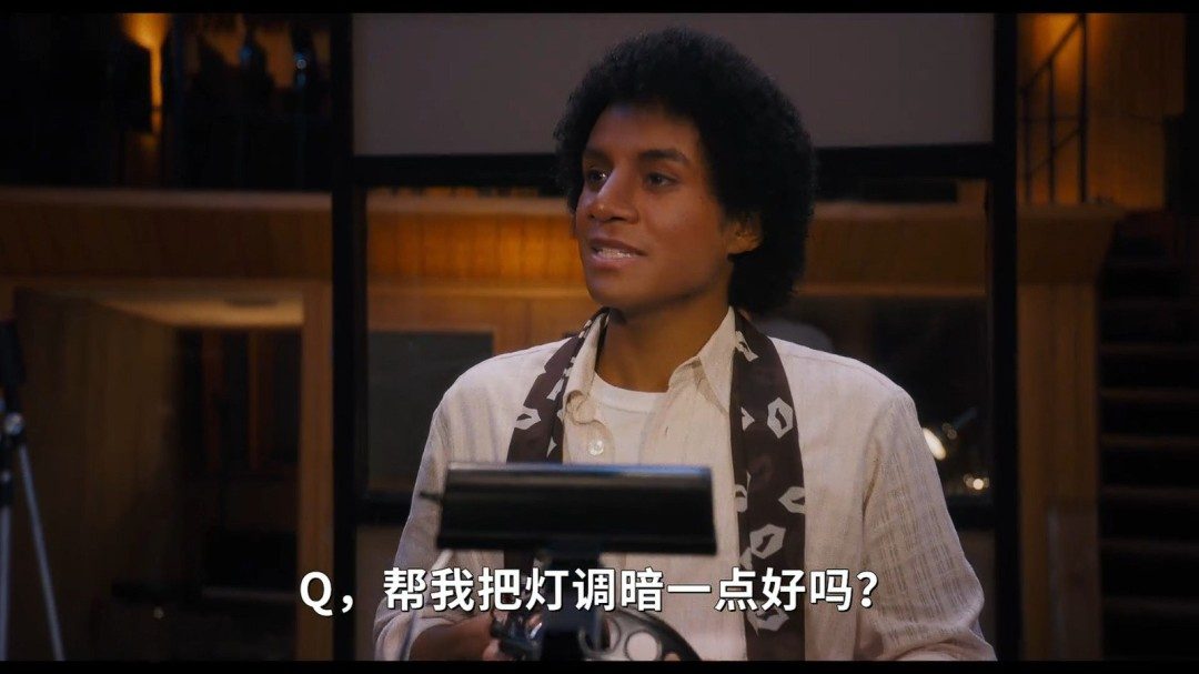 传奇归来!电影《迈克尔·杰克逊:巨星之路》首支预告发布(图6) 传奇归来!电影《迈克尔·杰克逊:巨星之路》首支预告发布(图6)