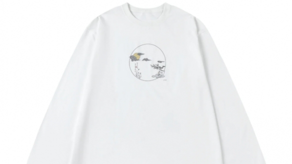 《胆大党》宣布联动服饰品牌BTMK推出多款主题服装(图2)