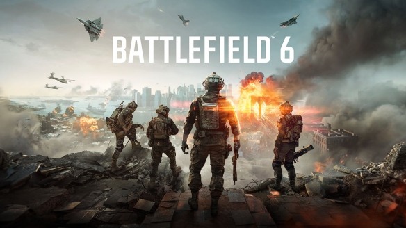 《ARC Raiders》只想避开GTA6：完全不怕战地6和COD(图3)