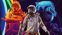 《ARC Raiders》只想避开GTA6：完全不怕战地6和COD(图1)