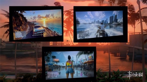 反作弊成绊脚石?《GTA6》主机认证受阻原因竟是自己(图6) 反作弊成绊脚石?《GTA6》主机认证受阻原因竟是自己(图6)