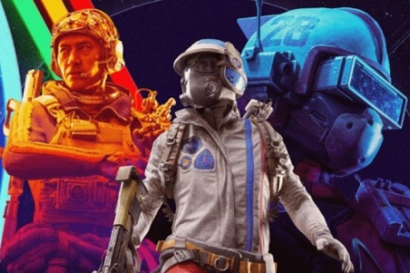 《ARC Raiders》只想避开GTA6：完全不怕战地6和COD - 知音漫境