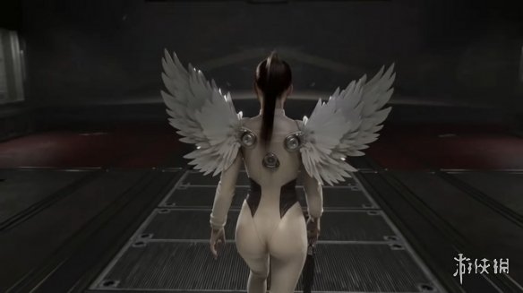 《原子之心》曝新作MMO双子性感服装 DLC4截图公开(图1) 《原子之心》曝新作MMO双子性感服装 DLC4截图公开(图1)