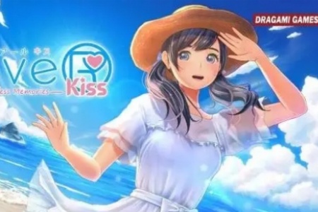 恋爱游戏《LoveR Kiss》4月登陆NS2！追加Pro摄影模式 - 知音漫境