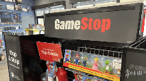 美国最大电子游戏零售商GameStop宣布关闭约300家门店(图2) 美国最大电子游戏零售商GameStop宣布关闭约300家门店(图2)