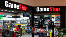 美国最大电子游戏零售商GameStop宣布关闭约300家门店(图1) 美国最大电子游戏零售商GameStop宣布关闭约300家门店(图1)