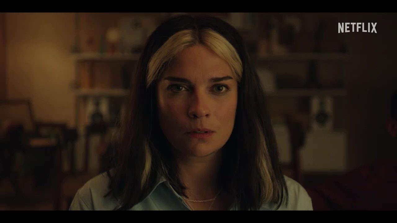 《黑镜》第六季官方预告 6月15日Netflix上线(图2)
