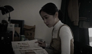 藤子Ｆ不二雄科幻短篇《流血鬼》日剧将开播 新剧照公开(图4)