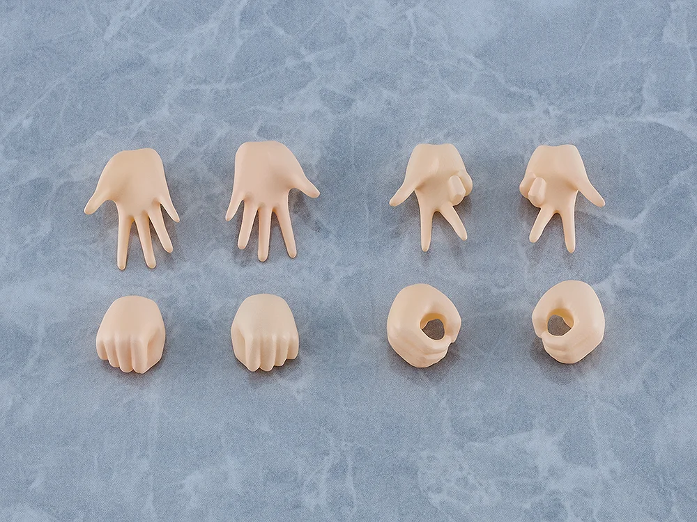 GSC《Muse Body：Ichika》模型 2026年1月正式贩售(图1)