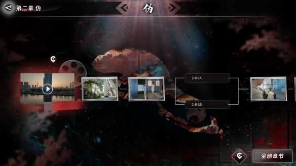 以牙还牙,加倍奉还!首款真人互动复仇爽游《罪金游戏(THE VIG)》今日steam首爆(图5) 以牙还牙,加倍奉还!首款真人互动复仇爽游《罪金游戏(THE VIG)》今日steam首爆(图5)