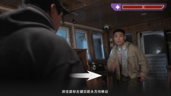 以牙还牙,加倍奉还!首款真人互动复仇爽游《罪金游戏(THE VIG)》今日steam首爆(图9) 以牙还牙,加倍奉还!首款真人互动复仇爽游《罪金游戏(THE VIG)》今日steam首爆(图9)