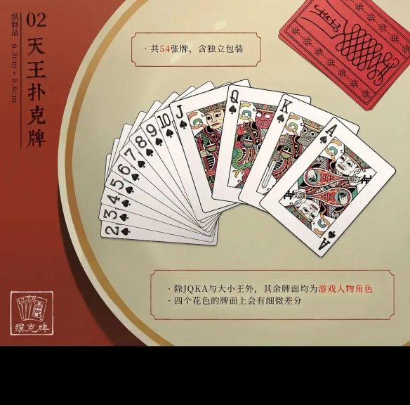 众筹档位达12个！中式恐怖《乌合之众》最高档1888元(图5)