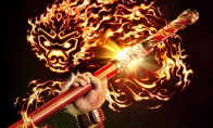 迪士尼+华裔主题剧集《西游记ABC》新海报 - 知音漫境